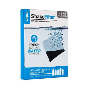 Fresh Water Filter Gent Supply Co. 