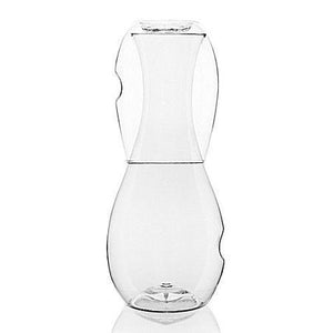 Go Anywhere Decanter and Wine Glass (Set of 2) Gent Supply Co. 