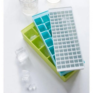 Ice Tray Set - Small Medium Large - Gent Supply Co.