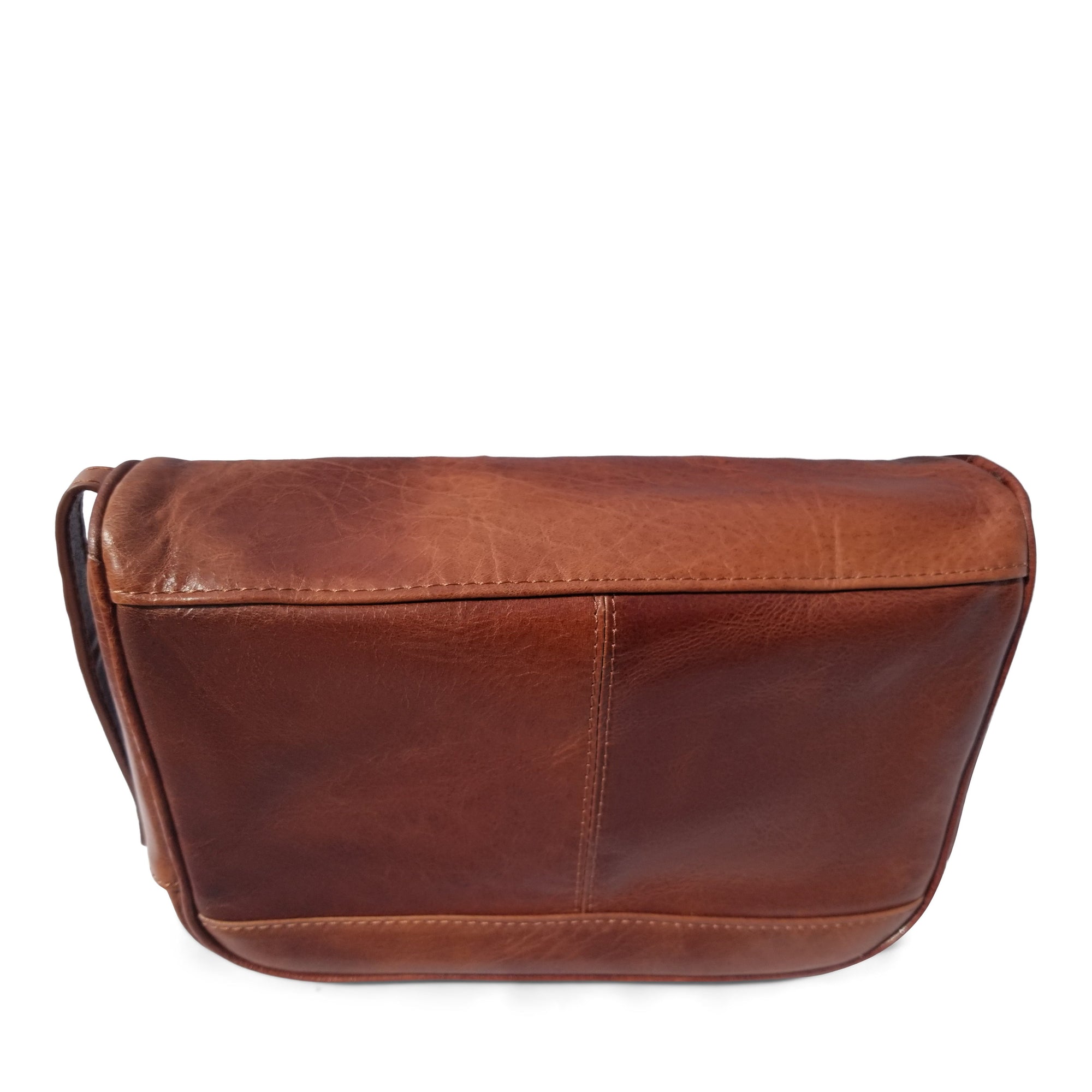 Indiana Leather Dopp Kit Gent Supply Co. 