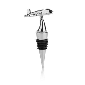 Jet Set Wine Stopper Gent Supply Co. 