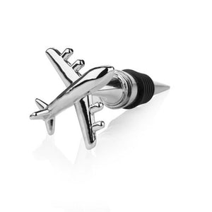 Jet Set Wine Stopper Gent Supply Co. 