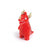 Kaiju Monster LED Keychain Gamma Go 