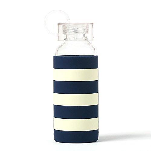 Kate Spade Glass Water Bottle Gent Supply Co. 