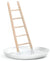 Ladder Jewelry Holder Gent Supply Co. 