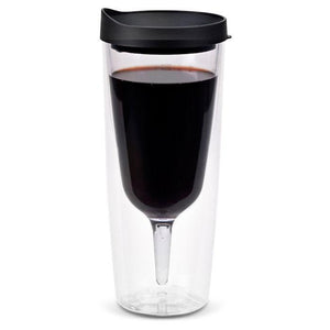Wine discount sippy cup
