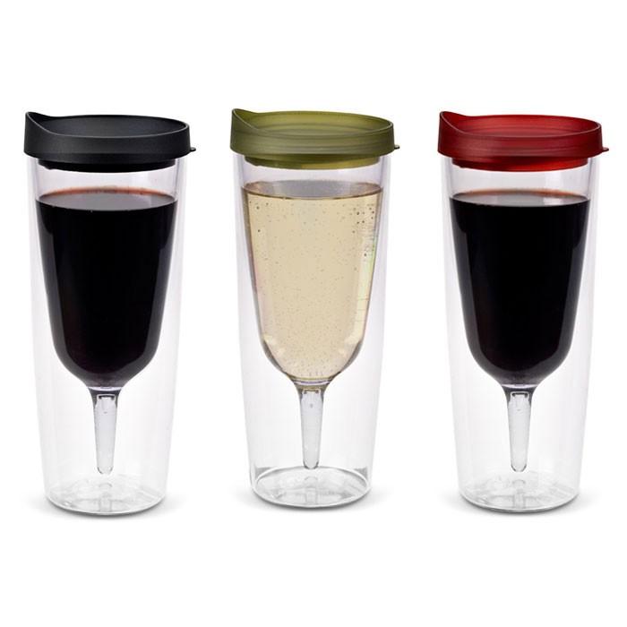 Large Wine Sippy Cup - Gent Supply Co.