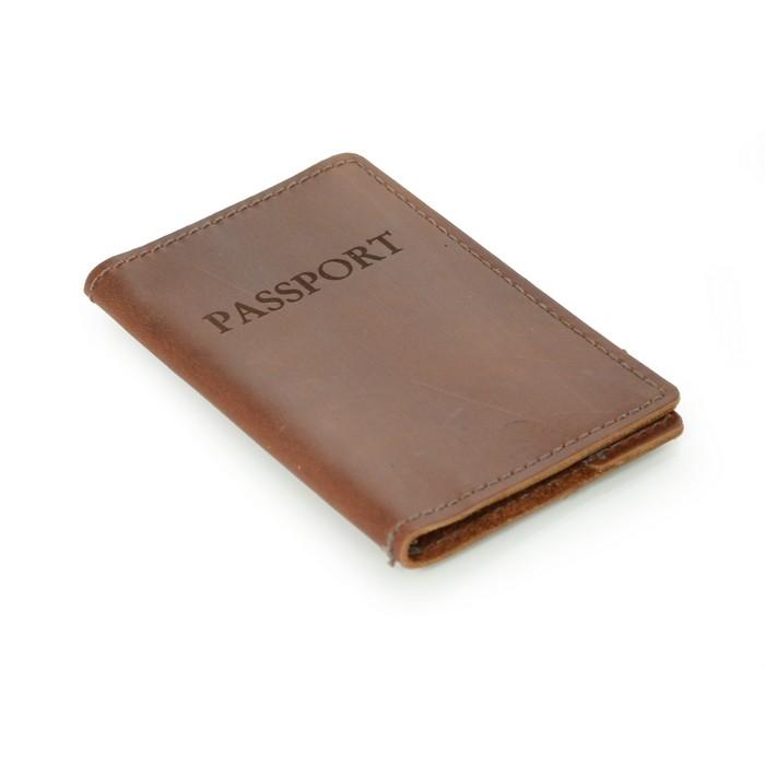 Shop Men's Passport Cover