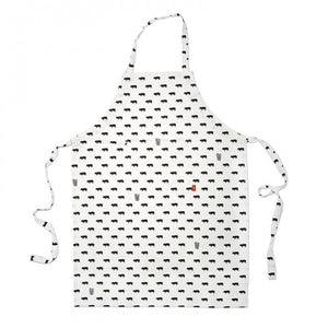 Little Piggy Apron Teroforma 