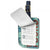 Lost and Found Luggage Tag Wild & Wolf 