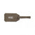 Mine Luggage Tag izola 