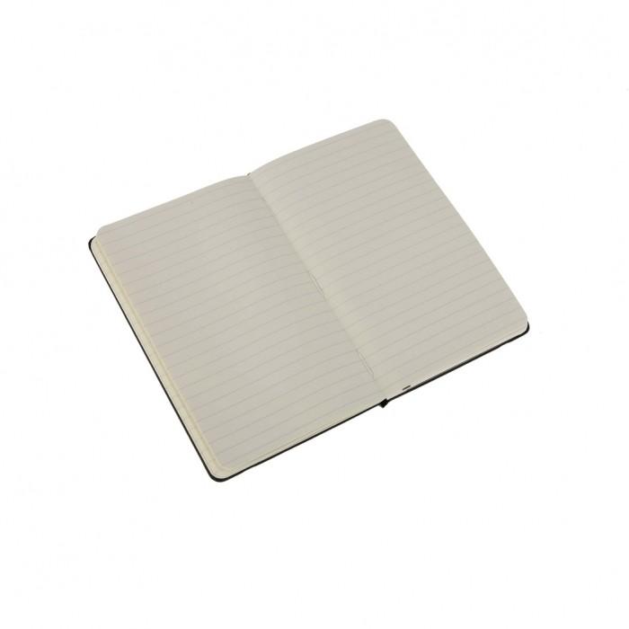 Moleskine Classic Hard Cover NoteBook - Gent Supply Co.