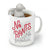 Mr. Tea Infuser and Mug Set Fred 