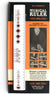 Musical Ruler with Guidebook Gent Supply Co. 