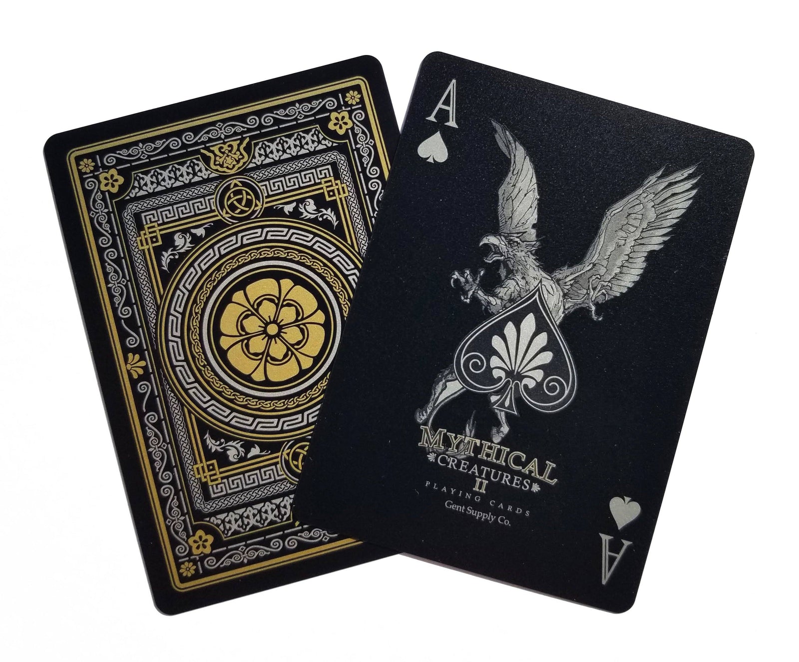 https://www.gentsupplyco.com/cdn/shop/products/mythical-creatures-ii-playing-cards-black-silver-gold-edition-playing-cards-gent-supply-co-238928_1600x.jpg?v=1621039216