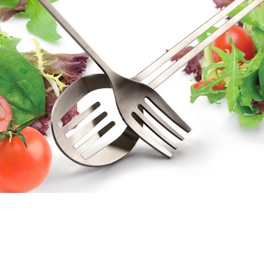 Nesting Salad Servers vendor-unknown 