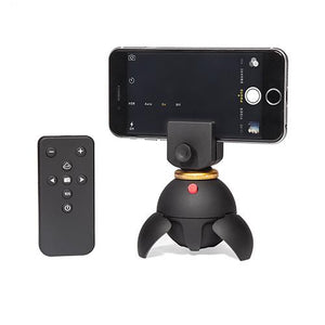 Remote Control Panoramic SmartPhone Stand Gent Supply Co. 