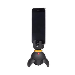 Remote Control Panoramic SmartPhone Stand Gent Supply Co. 