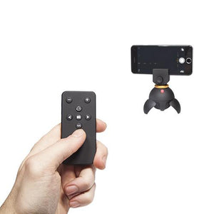 Remote Control Panoramic SmartPhone Stand Gent Supply Co. 