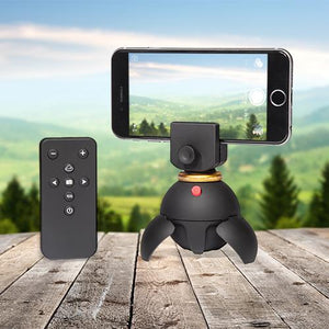 Remote Control Panoramic SmartPhone Stand Gent Supply Co. 
