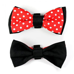 Reversible Pet Bow Tie Gent Supply Co. 