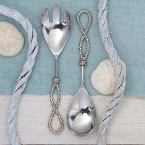 Serving Spoons Gift Set Gent Supply Co. 