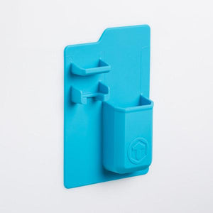Silicone Toiletries Holder Gent Supply Co. 