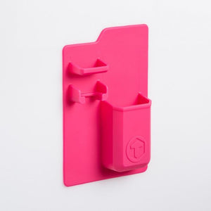 Silicone Toiletries Holder Gent Supply Co. 