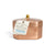 Sundry Copper Tin Candle Gent Supply Co. 