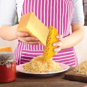 Taco Grater Fred 