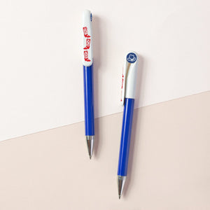 The Seven Year Pen Gent Supply Co. 