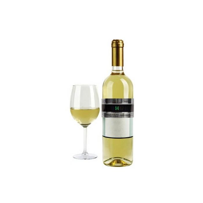 Ergonomic Lever Wine Bottle Opener - Gent Supply Co.